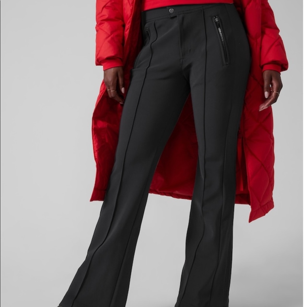 Athleta Ski Pants